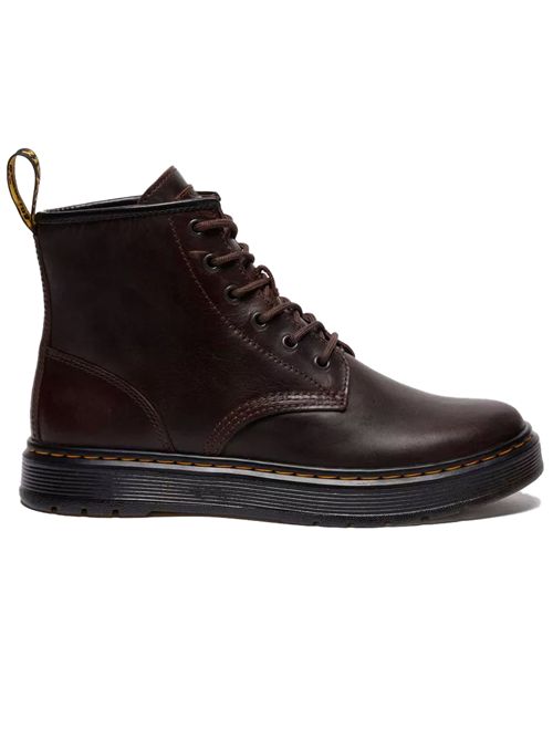 DR. MARTENS Brookline Chukka Crazy Boots DR. MARTENS | 41681200
